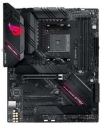 МатеринскаяплатаAsusROGSTRIXB550-FGAMING(WIFI)ATX,AM4,AMDB550