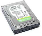 3.5"HDD1.0TB-SATA-64MBWesternDigital"AV-GP(WD10EURX)"