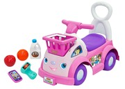 Машинканаколёсах"Shop&Roll"