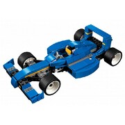 TurboTrackRacerLEGO