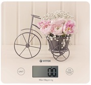 ВесыкухонныеVITEKVT-8016,multicolour