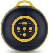 КолонкапортативнаяGeniusSP-906BTPlusR2Black