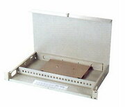 PatchPanel24ports,LY-PP-F007,fiberopticalforSC,fitthe19"networkcabinet