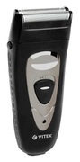 ЭлектробритваVitekVT-8269,black