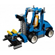 TurboTrackRacerLEGO
