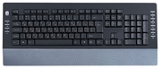 КлавиатураSVENComfort4200Carbon/BlackUSB