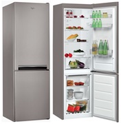 ХолодильникWhirlpoolBSNF8101OX