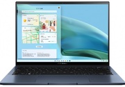 НоутбукASUS13.3"ZenbookS13OLEDUM5302TABlue