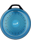 КолонкапортативнаяGeniusSP-906BTPlusR2Blue