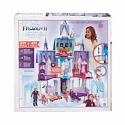 FROZEN2CastelulArendelle