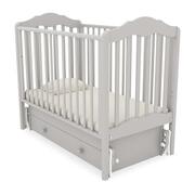 GANDYLYANКроваткасуниверсальныммеханизмоммаятниковогокачания«Анастасия»