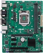МатеринскаяплатаASUSPRIMEH310M-CR2.0,Socket1151,Intel®H310,mATX