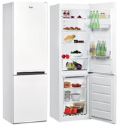 ХолодильникWhirlpoolBSNF8101W