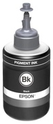 InkEpsonM100/M105/M200/M205M100black1L(774BK)BLACKpigmentBarva