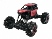 2.4GRCTransformableDriftStuntCar