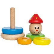 HAPE-CLOWNSTACKER