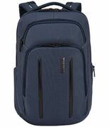 14-15"NBBackpack20L-THULECrossover2,Dressblue,Safe-zone,840Dnylon,330Dnylonminiripstop,Dimensions:31x19x43cm,Weight1.09kg,Volume20L