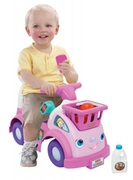 Машинканаколёсах"Shop&Roll"