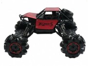 2.4GRCTransformableDriftStuntCar