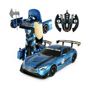 RastarGT3Transformer1:142.4GHzBlue