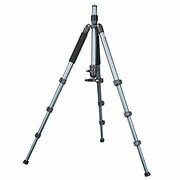 TripodNESTNT-264KТриподнапольный,Назначениедляфото-камер;Высотасъемкиот23до137смМаксимальнаянагрузка5кгДлина(всложенномсостоянии)30смГоловкавкомлектеСменнаяплощадкаестьВес1.14кг