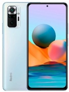 СмартфонXiaomiRedmiNote10Pro8/256GBEUBlue