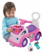 Машинканаколёсах"Shop&Roll"