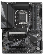 МатеринскаяплатаGigabyteZ690UD1.0ATX,S1700,Intel®Z690