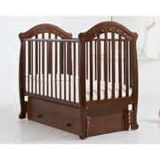 GANDYLYANКроваткасуниверсальныммеханизмоммаятниковогокачания«Джозеппе»К.СВ.