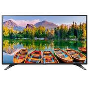 32"LEDTVLG32LH530V,Black(1920x1080FHD,PMI900Hz,DVB-T2/C/S2)(Black,32",81cm,FullHD1920x1080,PMI900Hz,2HDMI,SCART,1USB(foto,audio,video),DVB-T2/C/S2,Speakers2x10W,5.5Kg)