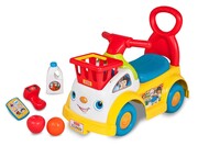 Машинканаколёсах"Shop&RollGN"