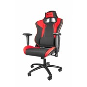 GenesisNitro770(SX77)GamingChair,Black/Red,GasliftClass4,MaximumLoad150Kg