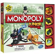 HASBROMONOPOLYJR