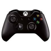 ControllerwirelessXboxOneBlack