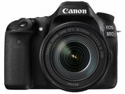 DCCanonEOS80D&EF-S18-135ISSTM