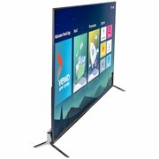 ТелевизорBravisELED-65Q5000Smart+T2black