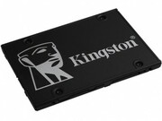 2.5"SATASSD256GBKingstonKC600[R/W:550/500MB/s,90K/80KIOPS,SM2259,3DNANDTLC]
