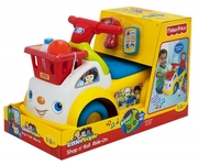 Машинканаколёсах"Shop&RollGN"