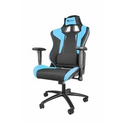 GenesisNitro770(SX77)GamingChair,Black/Blue,GasliftClass4,MaximumLoad150Kg