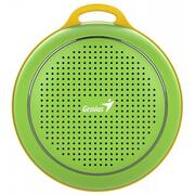 ПортативнаяакустикаGeniusSP-906BTPlusM2,Green