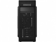 ZALMAN"T6"ATXCase,withoutPSU,FrontMeshdesign,120mmrearfanpre-installed,Compactsize,Detachable5.25"ODDcover,1xUSB3.0,2xUSB2.0/Audio,Black