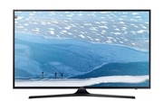60"LEDTVSamsungUE60KU6072,Black(3840x2160UHD,SMARTTV,PQI1300Hz,DVB-T2/C/S2)(60",38640x2160UHD,PQI1300Hz,SMARTTVTizenOS,3HDMI,2USB(foto,audio,video),DVB-T2/C,Speakers2x10W,22.9KgVESA300x300)