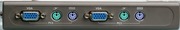 D-LinkDKVM-4K,AutoKVMSwitch,4PCsto1USER,(PS/2),Desktop