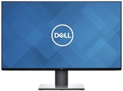 32"DELLUltraSharpU3219Q,Black(IPS,4K-UHD,5ms,400cd,HDR10,HDMI+DP+USB-C,HAS/Pivot)