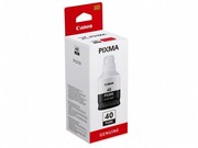InkBottleCanonINKGI-40BK,black,170mlforCanonPixmaG6040,G5040,GM2040