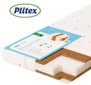 Матрац"Юниор-Плюс",арт.ЮС-119-03(р-р1190х600х120мм)(странапр-ва:РБ)