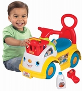 Машинканаколёсах"Shop&RollGN"