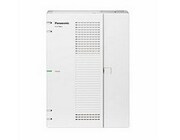 .DigitalIP-PBXPanasonicKX-HTS824RUKX-HTS824–гибкаясистема,котораясочетаетвсебепреимуществаобщенияпоIPивозможностьиспользованияаналоговойёмкостидляэффективнойработысовременнойкомпании.•Начальнаяёмкостьсистемы:8внешнихлинийи2