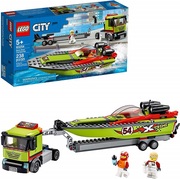legoRaceBoatTransporter60254