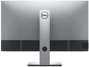 32"DELLUltraSharpU3219Q,Black(IPS,4K-UHD,5ms,400cd,HDR10,HDMI+DP+USB-C,HAS/Pivot)